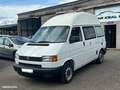 Volkswagen Transporter CCB 1.9 TD 68CH 2920 COURT Blanc - thumbnail 1