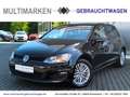 Volkswagen Golf VII Cup BMT 1.2 TSI Temp/PDCv+h/SHZ/Klimaat Schwarz - thumbnail 1