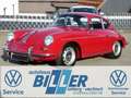 Porsche 356 C Rot - thumbnail 1
