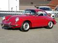 Porsche 356 C Rot - thumbnail 8