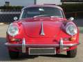 Porsche 356 C Rot - thumbnail 3