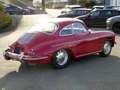 Porsche 356 C Rot - thumbnail 2