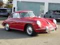 Porsche 356 C Rot - thumbnail 4