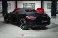 Porsche Boxster S 981 MANUAL - TRIPLE BLACK Noir - thumbnail 9