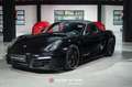 Porsche Boxster S 981 MANUAL - TRIPLE BLACK Noir - thumbnail 2