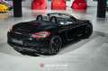 Porsche Boxster S 981 MANUAL - TRIPLE BLACK Noir - thumbnail 7