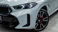 BMW X6 XDRIVE30D MSPORT TETTO HEAD-UP HARMAN/KARDON FULL Grigio - thumbnail 22