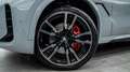 BMW X6 XDRIVE30D MSPORT TETTO HEAD-UP HARMAN/KARDON FULL Grigio - thumbnail 21