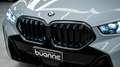 BMW X6 XDRIVE30D MSPORT TETTO HEAD-UP HARMAN/KARDON FULL Grigio - thumbnail 16