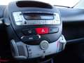 Peugeot 107 1.0-12V XS airco radio/CD org NL 2008 blauw Blauw - thumbnail 13