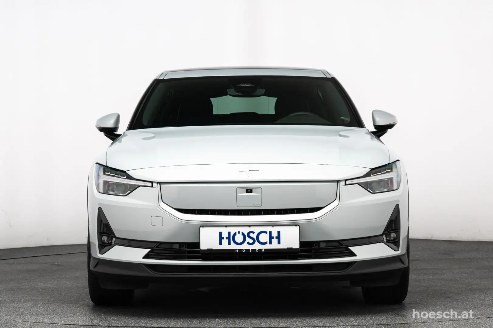 Polestar 2 Standard Range 19" PILOT PLUS PIXEL WÄRME Grau - 2