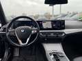 BMW 320 d Touring Sportsitze Tempomat AHK Nero - thumbnail 9