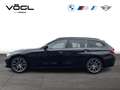 BMW 320 d Touring Sportsitze Tempomat AHK Schwarz - thumbnail 4
