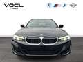 BMW 320 d Touring Sportsitze Tempomat AHK Schwarz - thumbnail 3