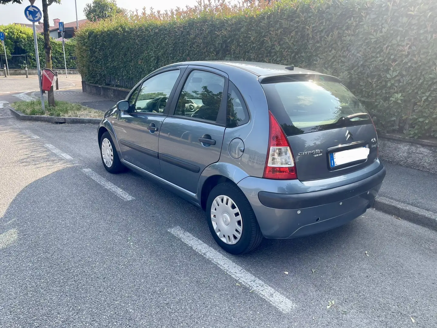 Citroen C3 1.1 Business GPL - 1