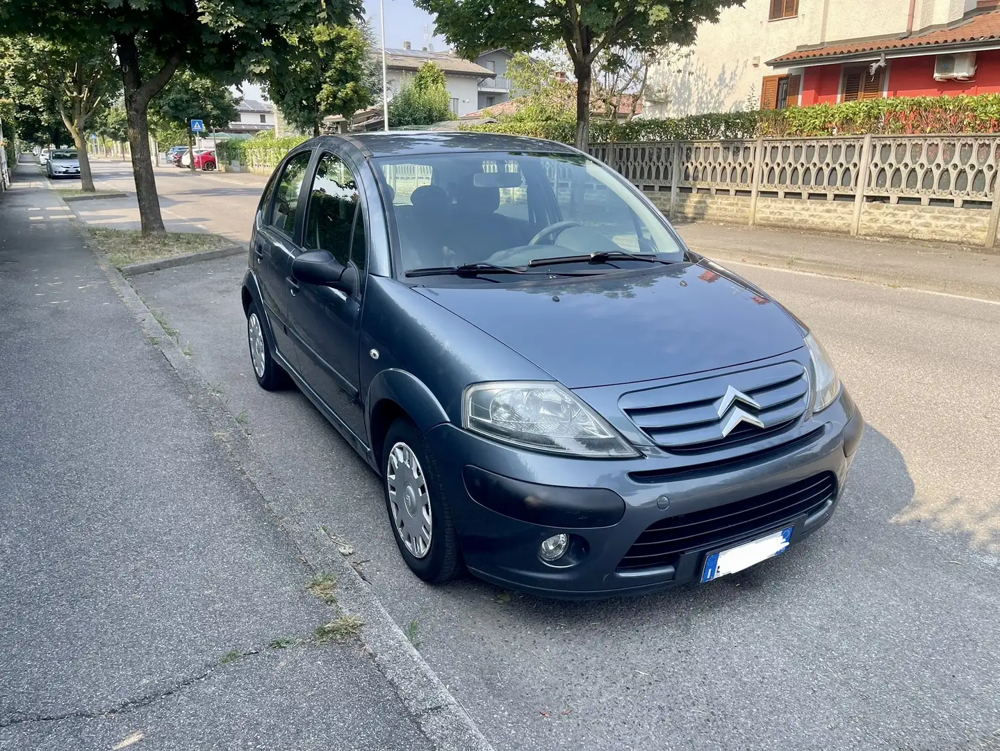 Citroen C3 1.1 Business GPL - 2