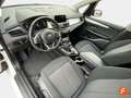 BMW 216 216d Blanc - thumbnail 10