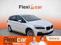 BMW 216 216d Blanc - thumbnail 1