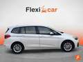BMW 216 216d Blanc - thumbnail 8