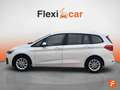 BMW 216 216d Blanc - thumbnail 4
