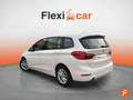 BMW 216 216d Blanc - thumbnail 5