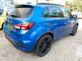 Mitsubishi ASX Spirit+ 4WD Blauw - thumbnail 4