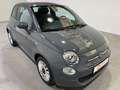 Fiat 500 1.2 Lounge EU6d-T Klima Tempomat Grau - thumbnail 4