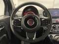 Fiat 500 1.2 Lounge EU6d-T Klima Tempomat Grau - thumbnail 9