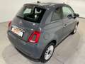 Fiat 500 1.2 Lounge EU6d-T Klima Tempomat Grau - thumbnail 3