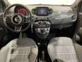 Fiat 500 1.2 Lounge EU6d-T Klima Tempomat Grau - thumbnail 8