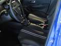 Opel Corsa GS 1.2 101PS KAM BT SHZ LHZ APP TEMP Bleu - thumbnail 11