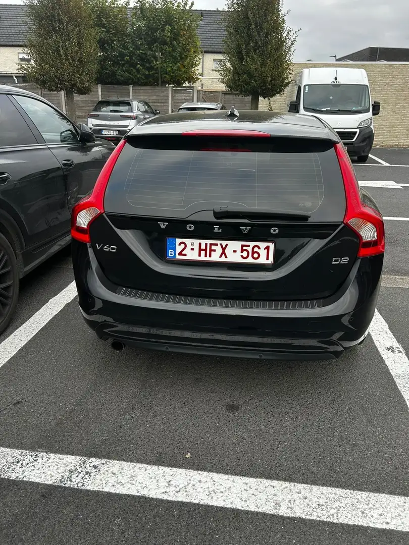 Volvo V60 D3 Geartronic - 2