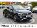 Volkswagen T-Cross Life 1.0 TSI DSG NAVI KAMERA ACC PDC SITZHZG Schwarz - thumbnail 5
