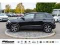 Volkswagen T-Cross Life 1.0 TSI DSG NAVI KAMERA ACC PDC SITZHZG Schwarz - thumbnail 2