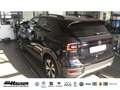 Volkswagen T-Cross Life 1.0 TSI DSG NAVI KAMERA ACC PDC SITZHZG Schwarz - thumbnail 5