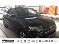 Volkswagen T-Cross Life 1.0 TSI DSG NAVI KAMERA ACC PDC SITZHZG Schwarz - thumbnail 3