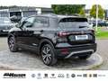 Volkswagen T-Cross Life 1.0 TSI DSG NAVI KAMERA ACC PDC SITZHZG Schwarz - thumbnail 3