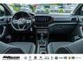 Volkswagen T-Cross Life 1.0 TSI DSG NAVI KAMERA ACC PDC SITZHZG Schwarz - thumbnail 11