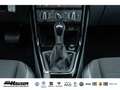 Volkswagen T-Cross Life 1.0 TSI DSG NAVI KAMERA ACC PDC SITZHZG Schwarz - thumbnail 13