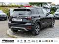 Volkswagen T-Cross Life 1.0 TSI DSG NAVI KAMERA ACC PDC SITZHZG Schwarz - thumbnail 4