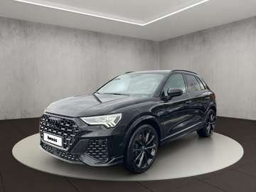 2.5 TFSI quattro S tronic 294(400) kW(PS)