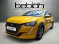 Peugeot 208 e- 136 (e-) e- Active Pack LED PDC LMF Gelb - thumbnail 1