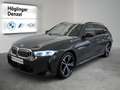 BMW 320 d xDrive Grau - thumbnail 2