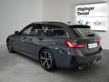 BMW 320 d xDrive Grau - thumbnail 9