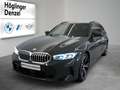 BMW 320 d xDrive Grau - thumbnail 1