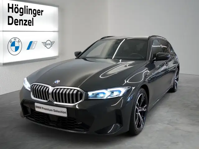 BMW 320 d xDrive