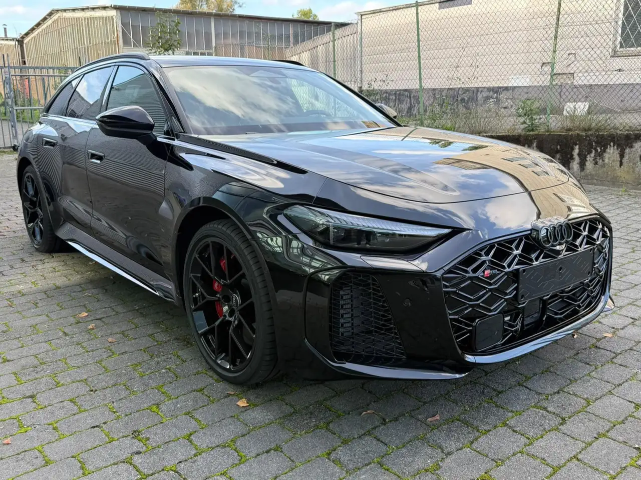 Audi RS5
