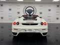 Ferrari F430 Spider F1 Blanc - thumbnail 8