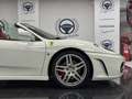 Ferrari F430 Spider F1 Blanc - thumbnail 28