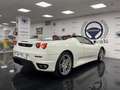 Ferrari F430 Spider F1 Blanc - thumbnail 24